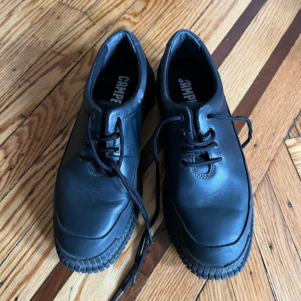 VGUC Camper Pix shoes